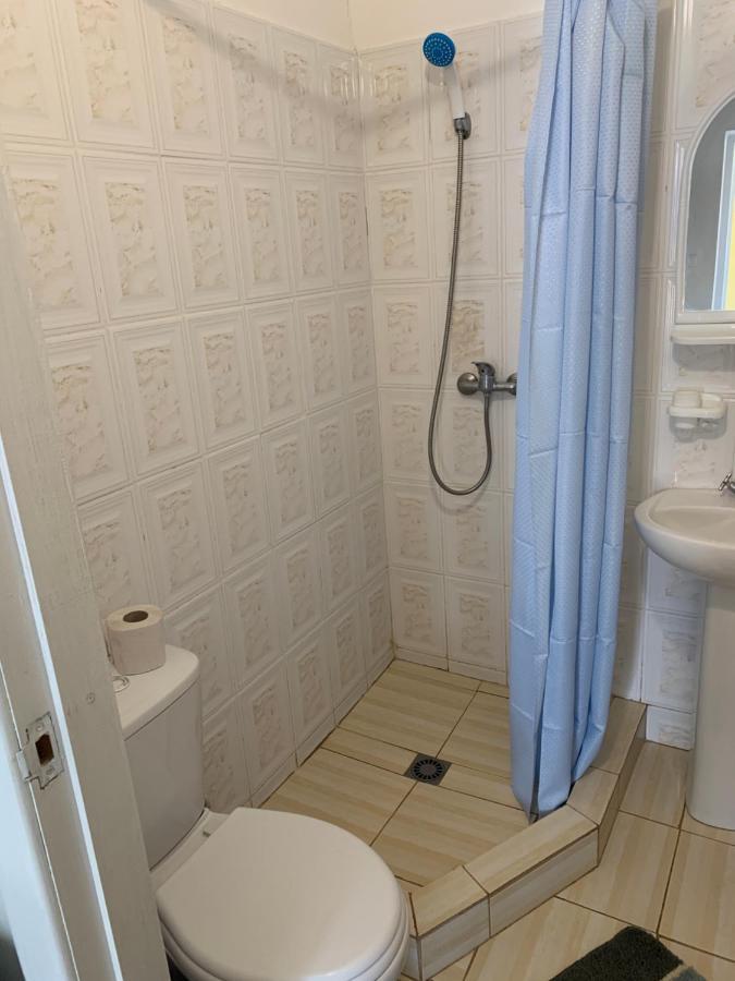 Aquamarin Zatoka Exterior photo