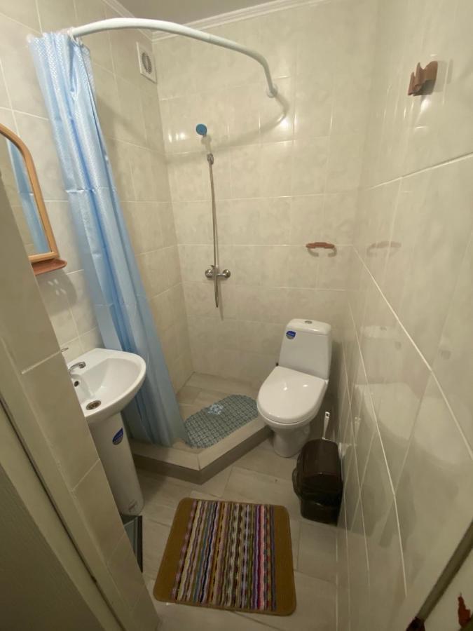 Aquamarin Zatoka Exterior photo